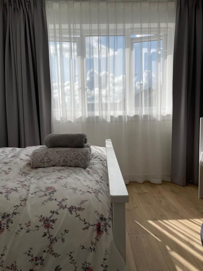 4 Bedrooms House With Garden Эдинбург Экстерьер фото